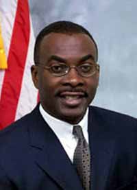 Mayor Byron Brown